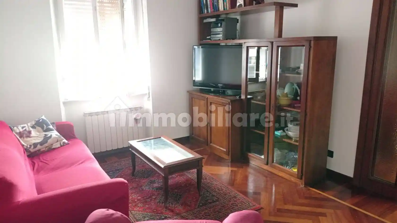 Appartamento in affitto a La Spezia