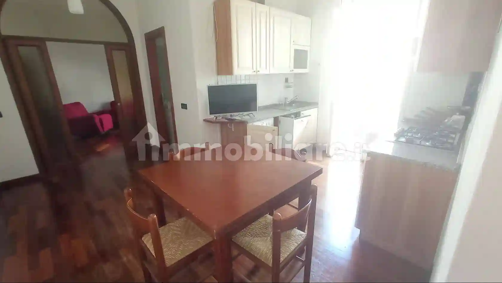 Trilocale viale Italia 488, Migliarina, La Spezia - foto 4