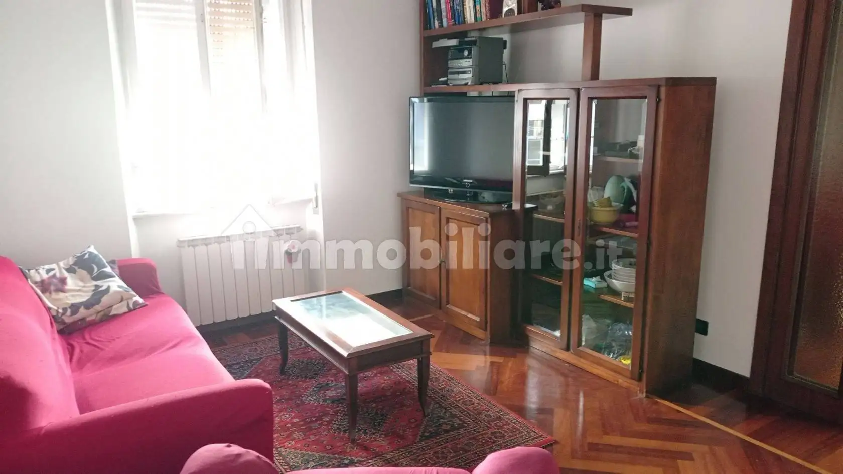 Appartamento in affitto a La Spezia