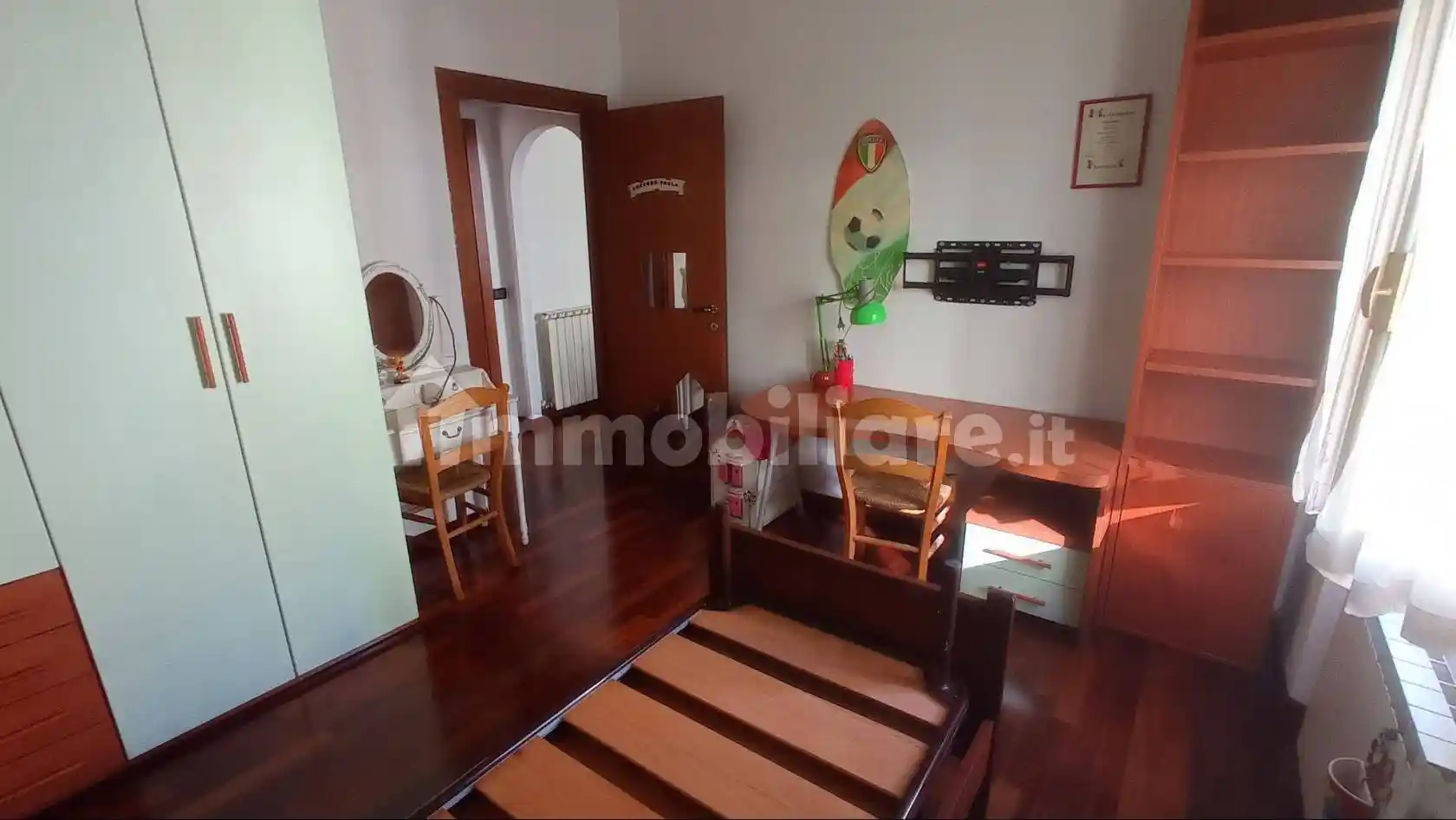 Trilocale viale Italia 488, Migliarina, La Spezia - foto 3
