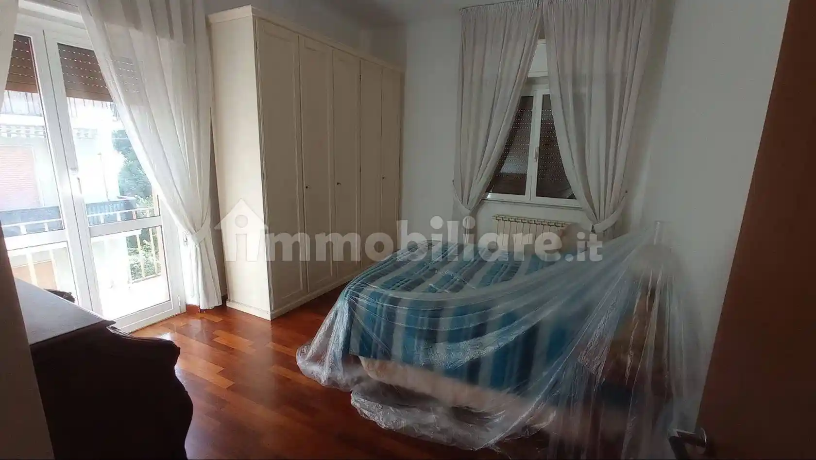 Trilocale viale Italia 488, Migliarina, La Spezia - foto 4