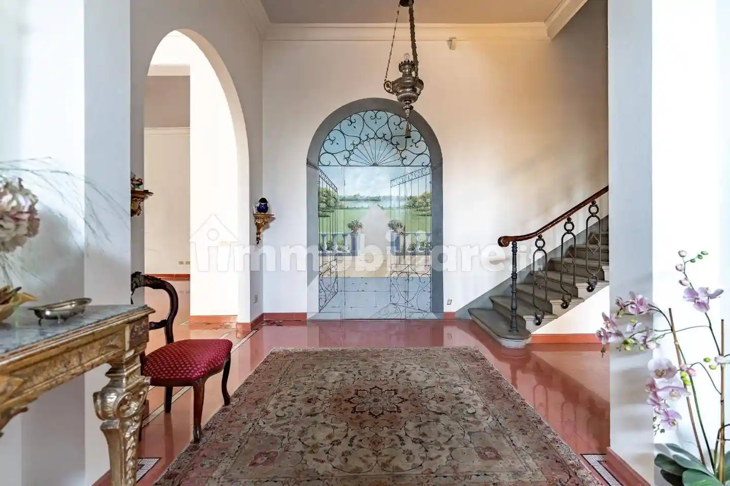 Villa in vendita a Empoli