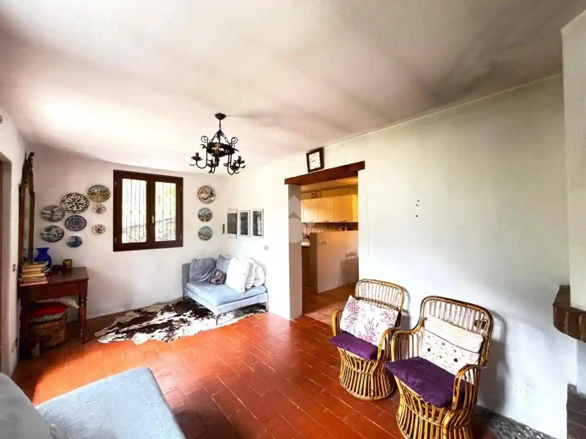 Villa unifamiliare via Fontana di Ca 6, Novazza, Valgoglio - foto 2