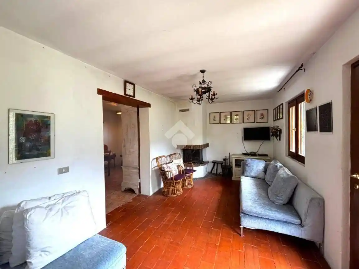 Villa unifamiliare via Fontana di Ca 6, Novazza, Valgoglio - foto 3