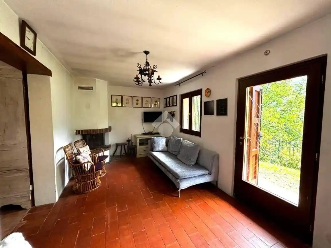Villa unifamiliare via Fontana di Ca 6, Novazza, Valgoglio - foto 4