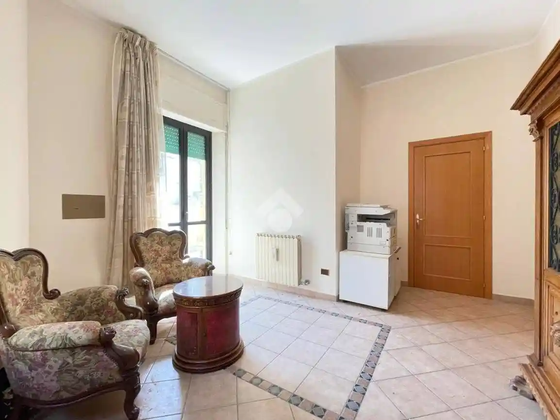 Trilocale via Valloncello 17, Viadotto Istonia, Corso G. Garibaldi, V. San Michele, Vasto - foto 2