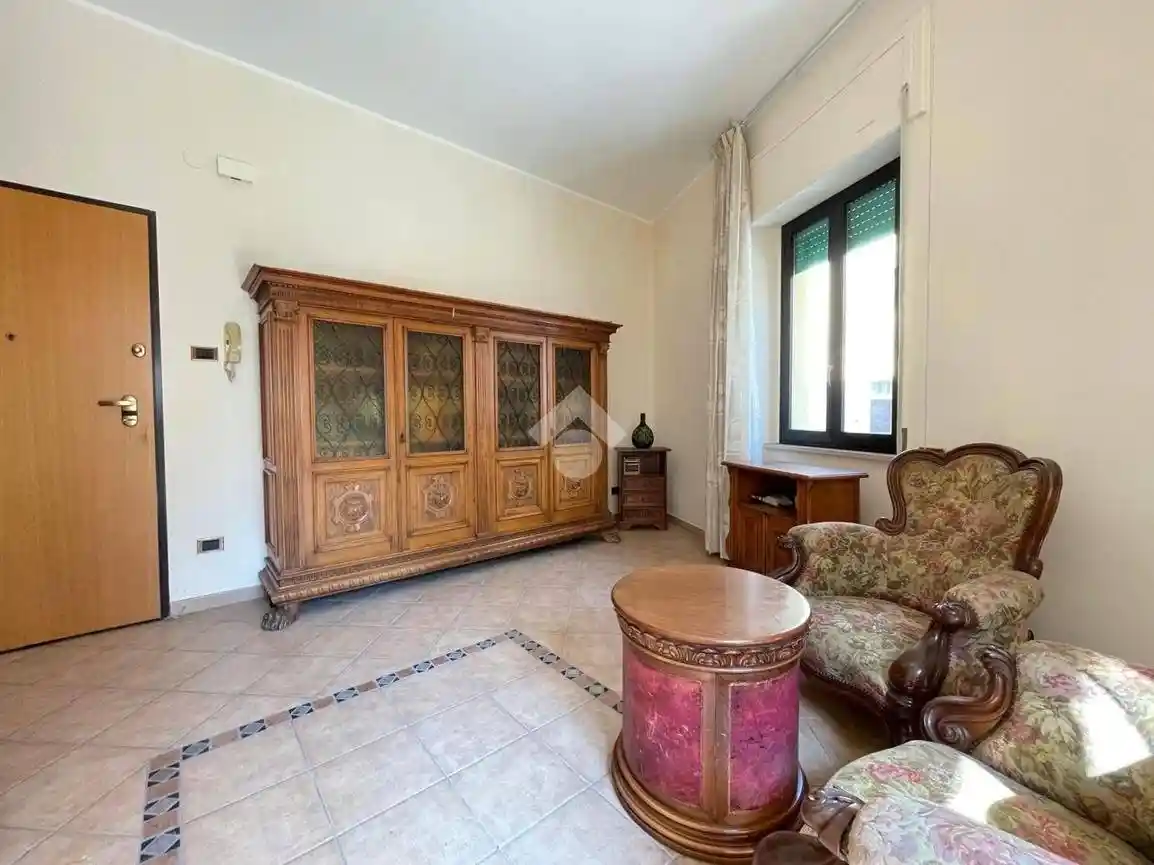 Trilocale via Valloncello 17, Viadotto Istonia, Corso G. Garibaldi, V. San Michele, Vasto - foto 3