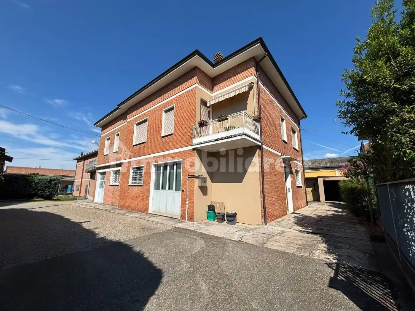 Villa in vendita a Vignola