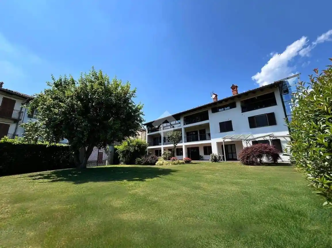 Villa in vendita a Castellamonte