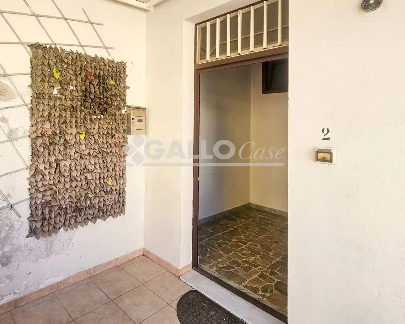 Quadrilocale via Della Repubblica 2, Centro, Belvedere Marittimo - foto 5