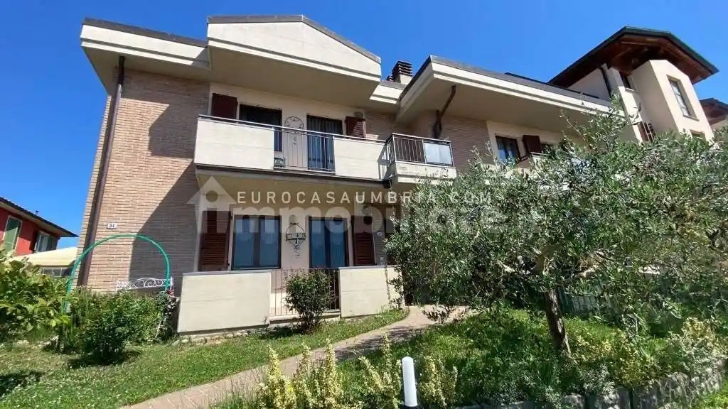 Appartamento in vendita a Città di Castello