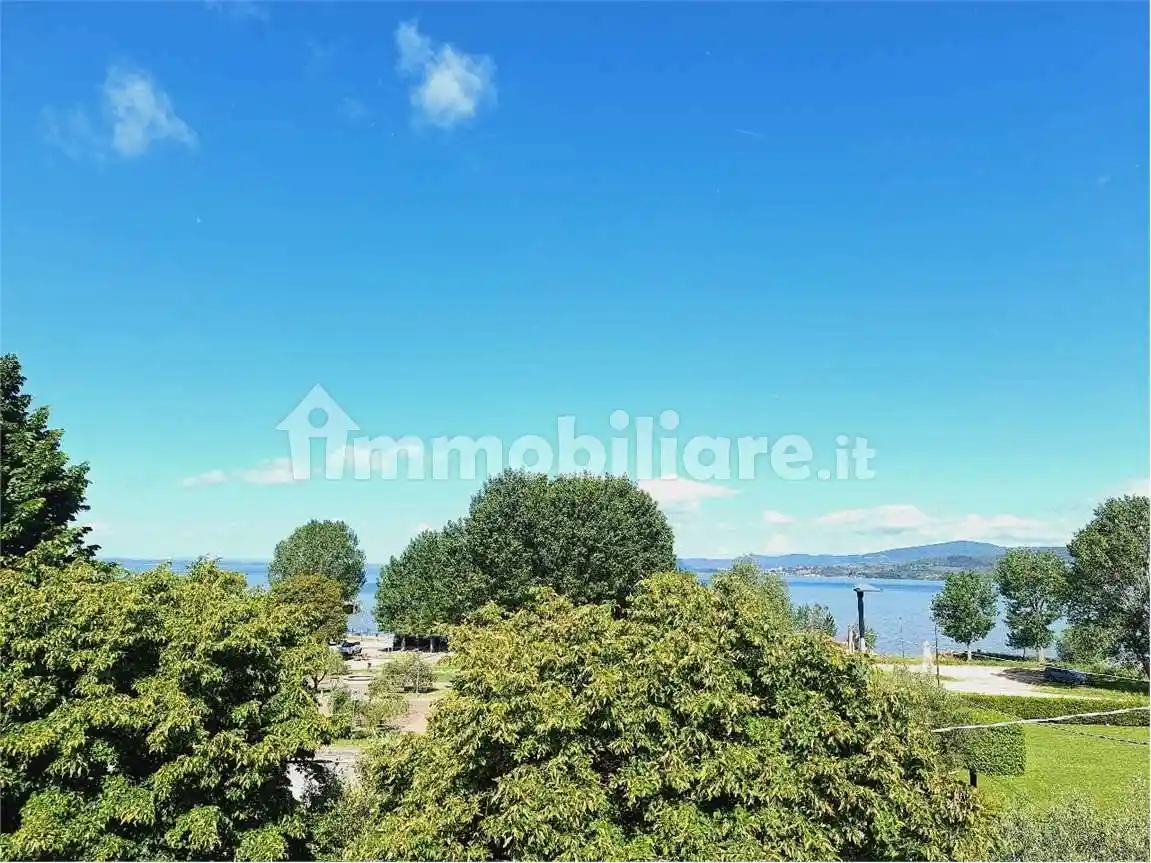 Appartamento in vendita a Magione