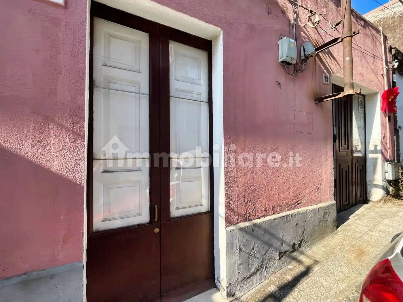 Casa indipendente in vendita a Misterbianco