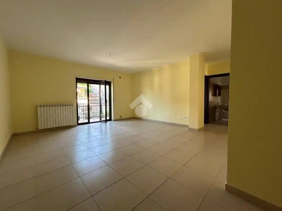 Trilocale via Enrico Berlinguer, Zumpano - foto 2