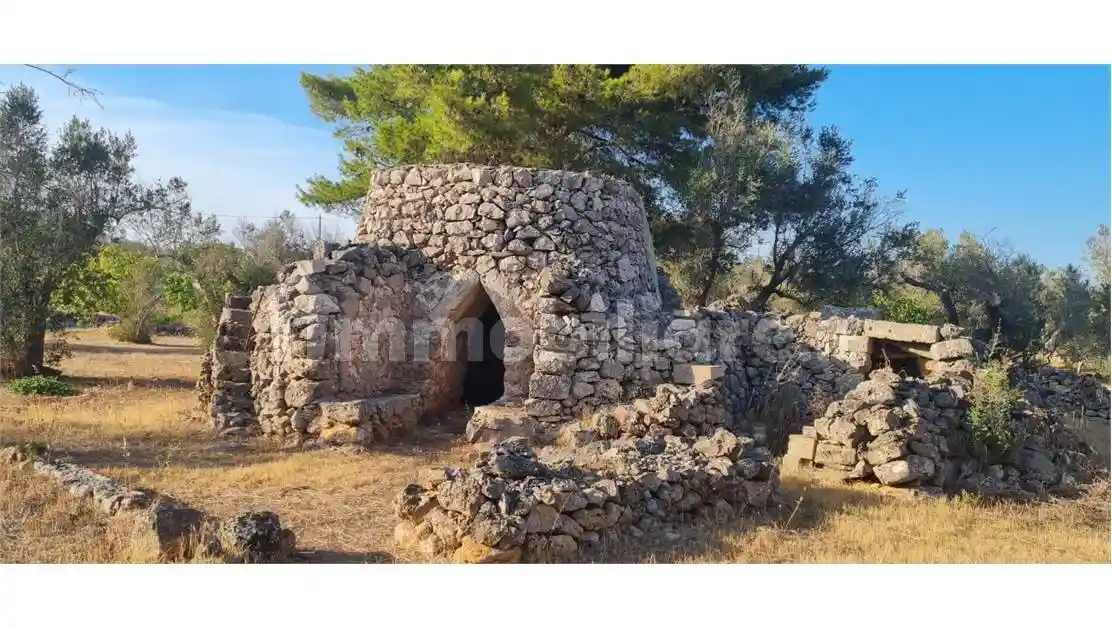 Rustico - Casale in vendita a Neviano