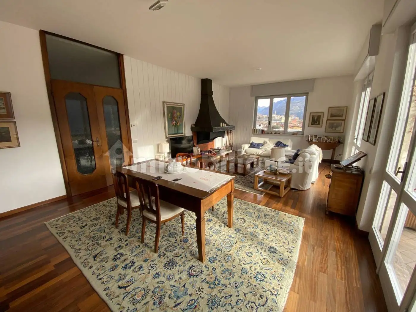 Attico - Mansarda in vendita a Fiorano al Serio