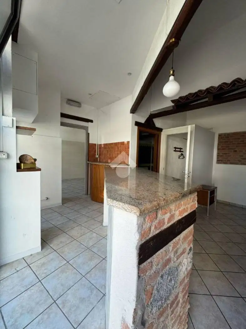 Appartamento in vendita a Como