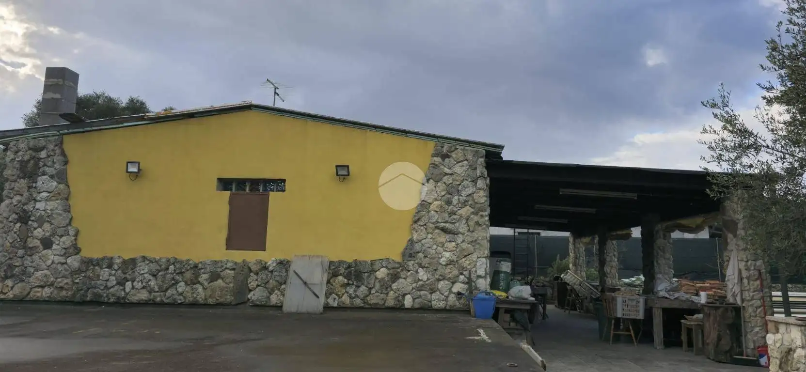 Casa indipendente in vendita a Sassari