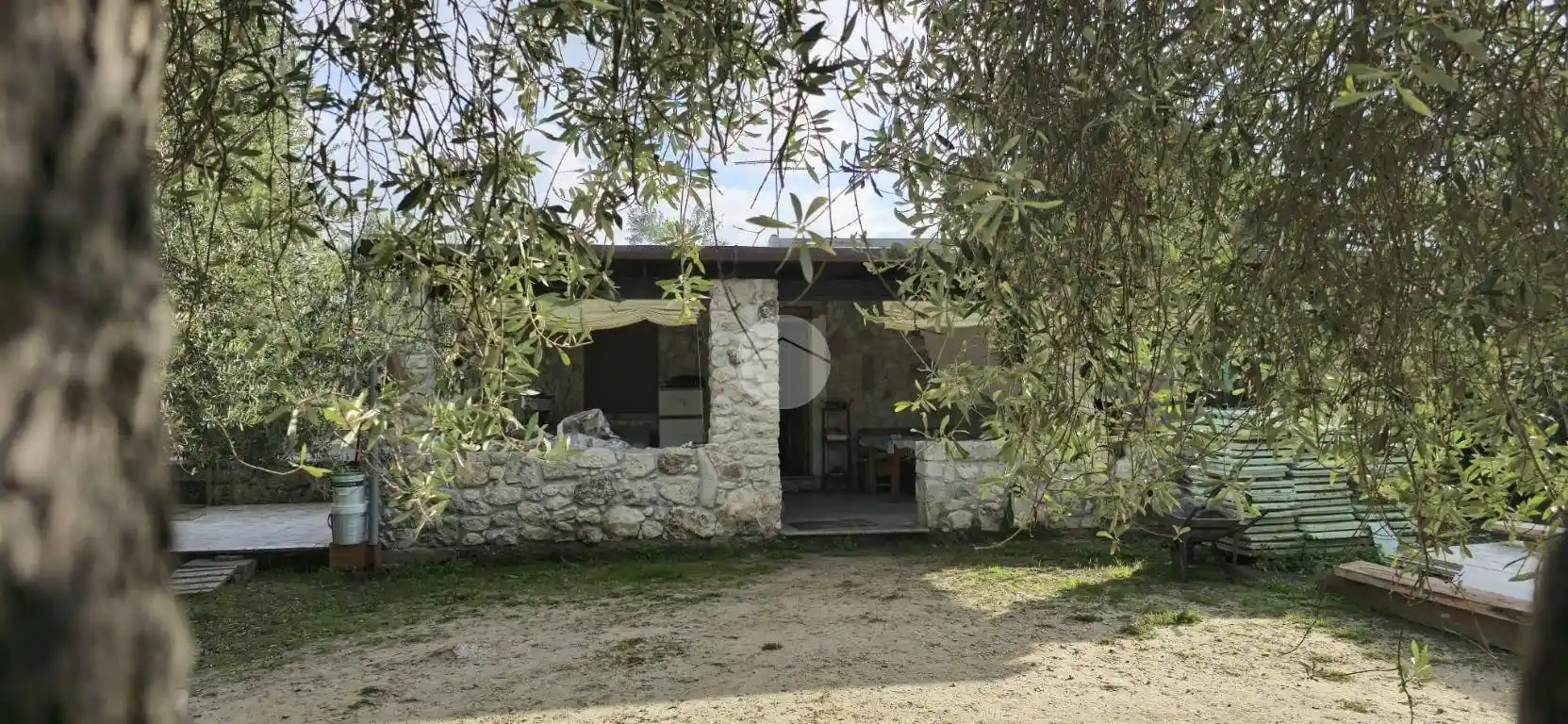 Terratetto unifamiliare via Buddi Buddi 133, Buddi Buddi, Sassari - foto 4