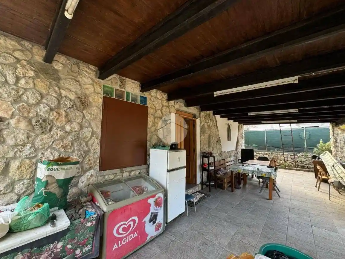 Terratetto unifamiliare via Buddi Buddi 133, Buddi Buddi, Sassari - foto 5