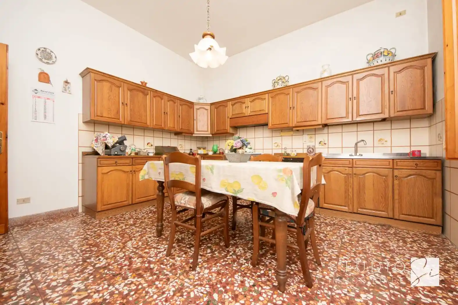 Terratetto unifamiliare via Enrico Betti, Pistoia Ovest, Pistoia - foto 5