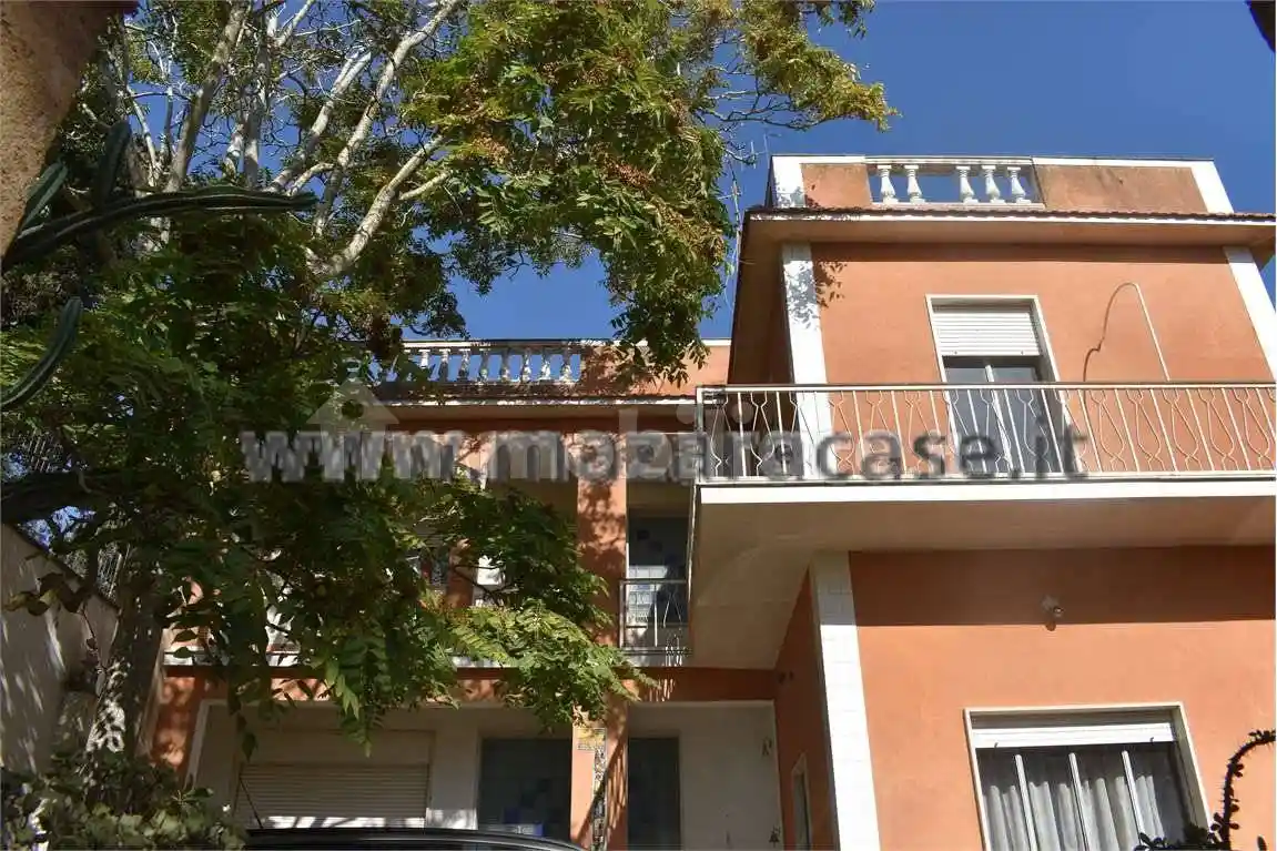 Villa in vendita a Mazara del Vallo