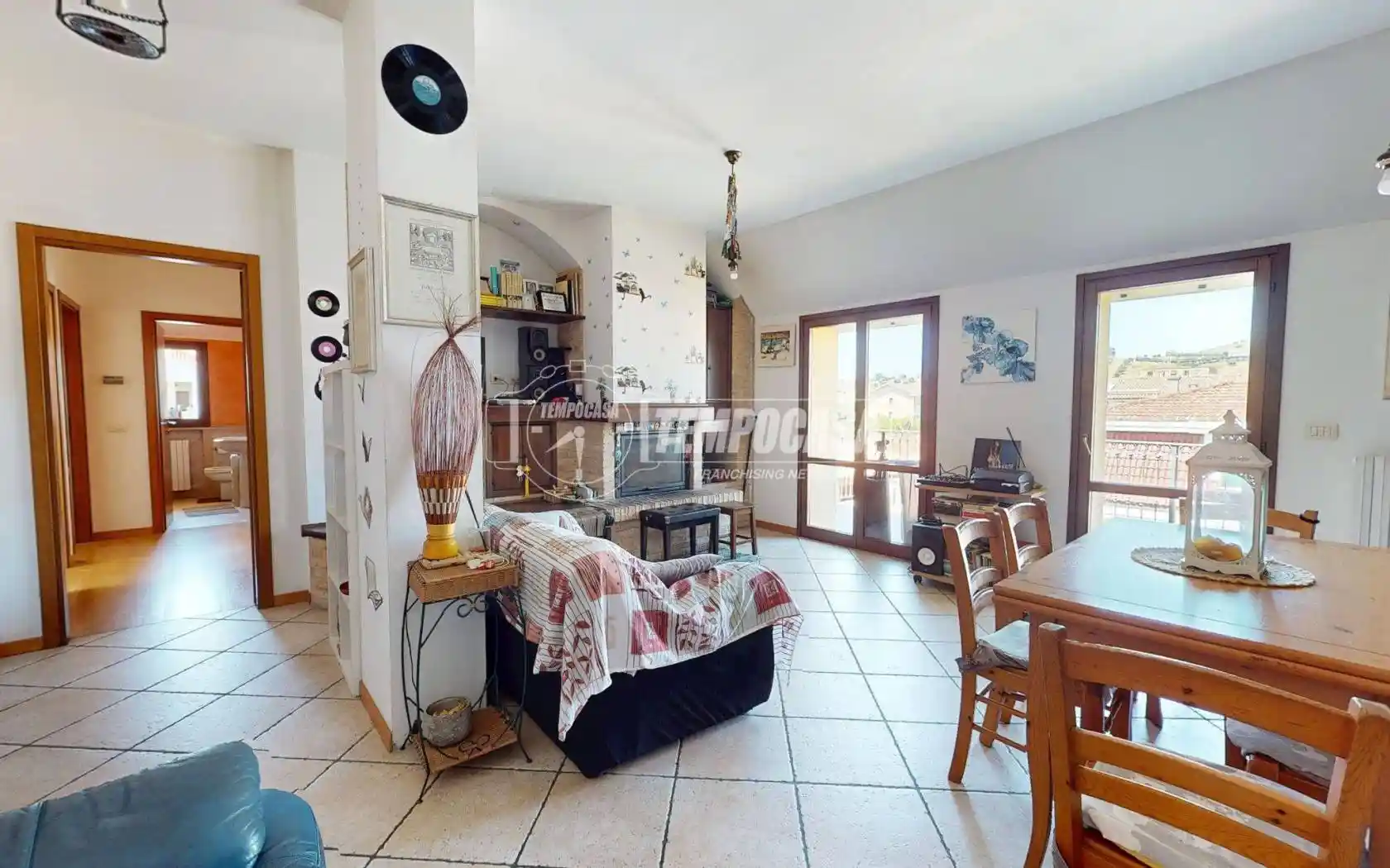 Appartamento in vendita a San Benedetto del Tronto