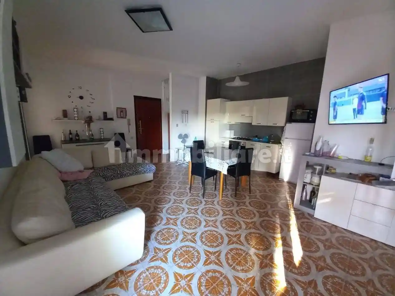 Appartamento in vendita a Campomarino