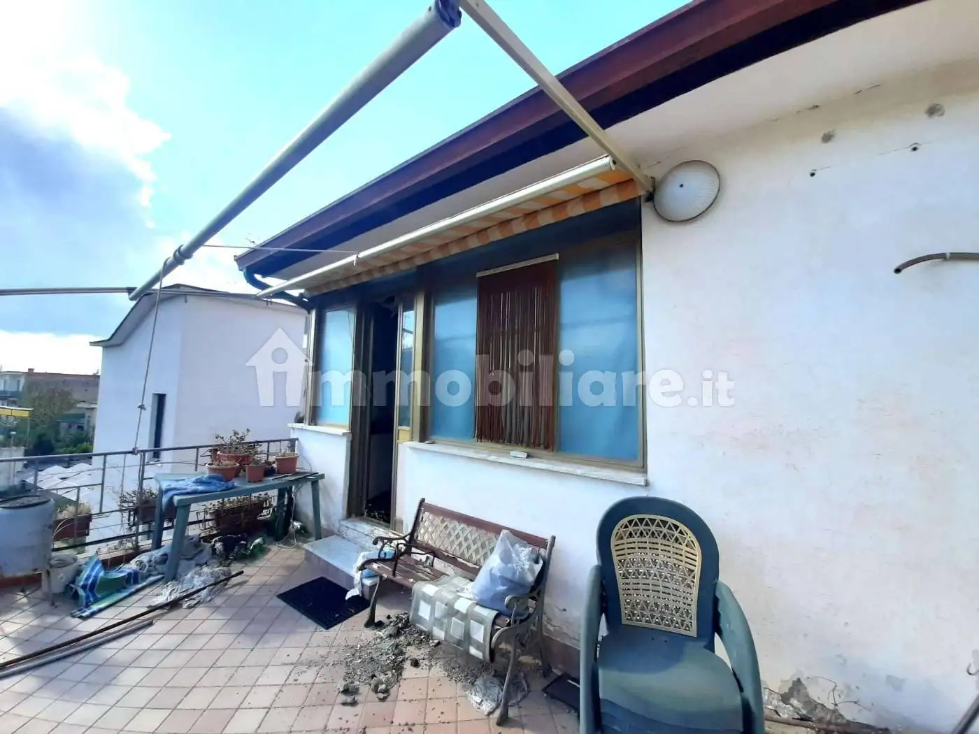 Appartamento in vendita a Somma Vesuviana