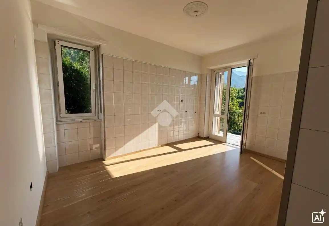 Appartamento in vendita a Vaie