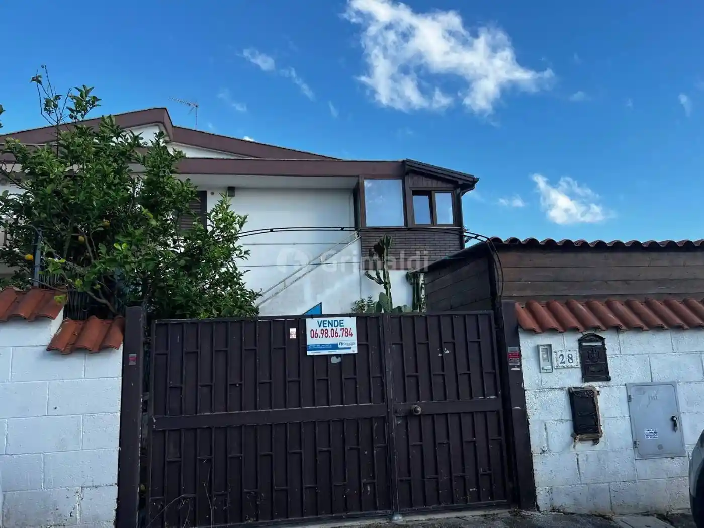 Appartamento in vendita a Anzio