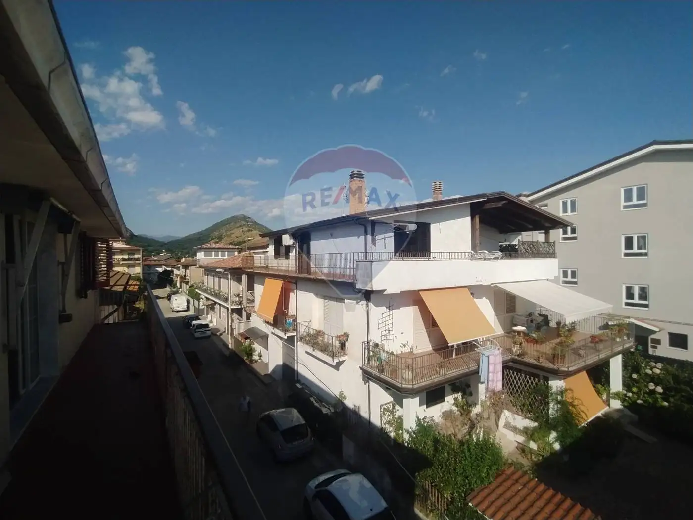 Appartamento in vendita a Vairano Patenora