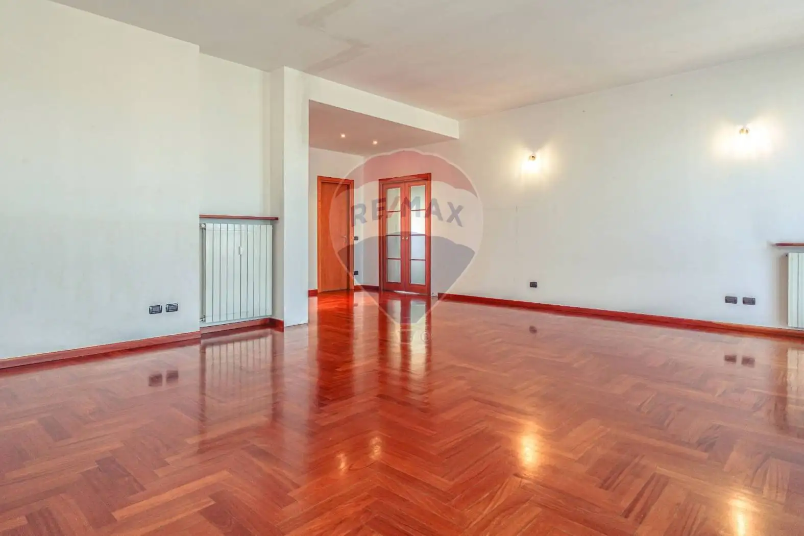 Appartamento in affitto a Busto Arsizio