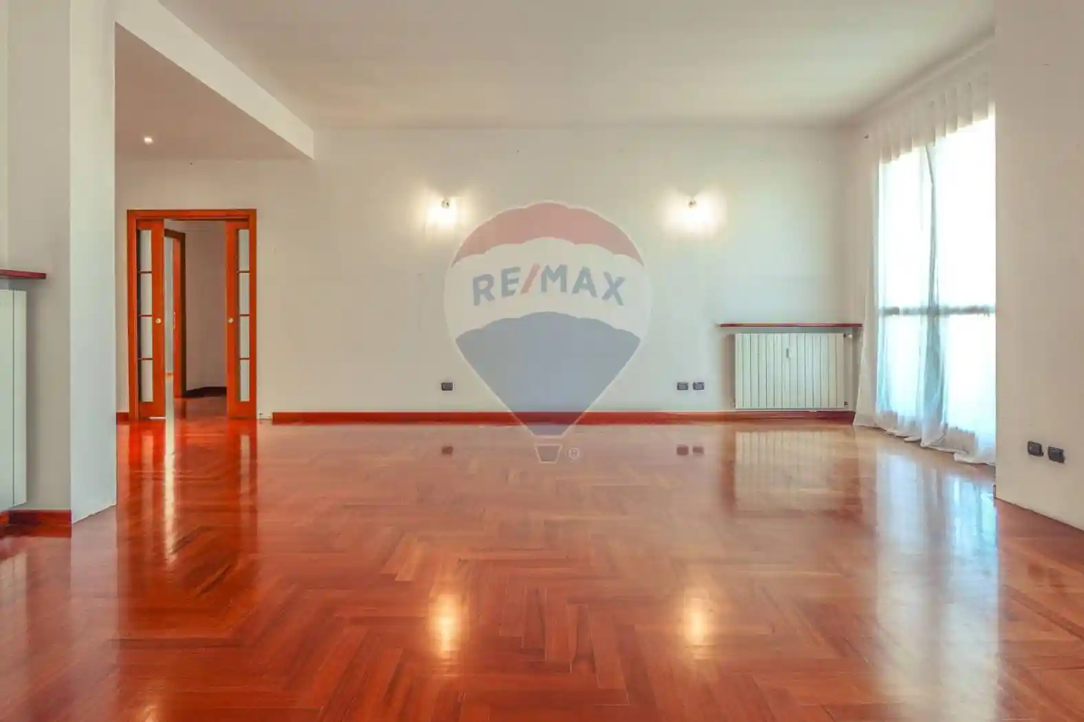 Trilocale largo Giardino 1, Piazza Santa Maria, Busto Arsizio - foto 2