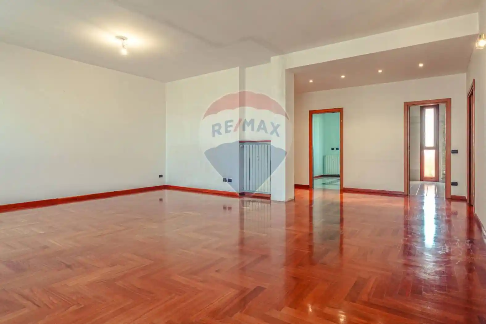 Trilocale largo Giardino 1, Piazza Santa Maria, Busto Arsizio - foto 4