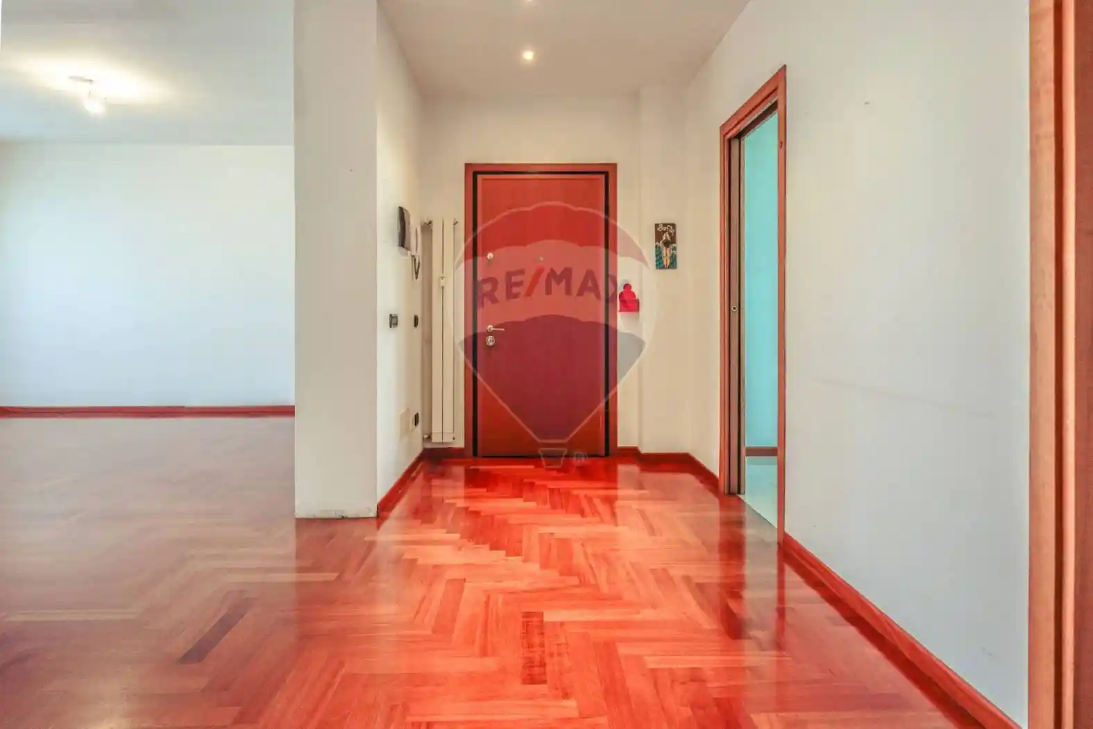 Trilocale largo Giardino 1, Piazza Santa Maria, Busto Arsizio - foto 5