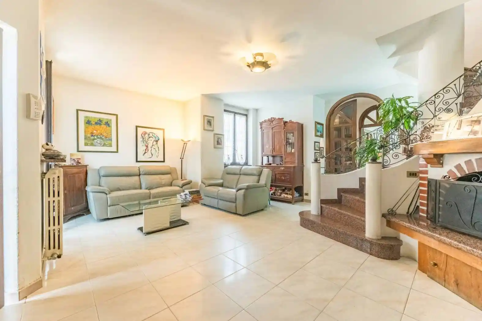 Villa in vendita a Abbiategrasso