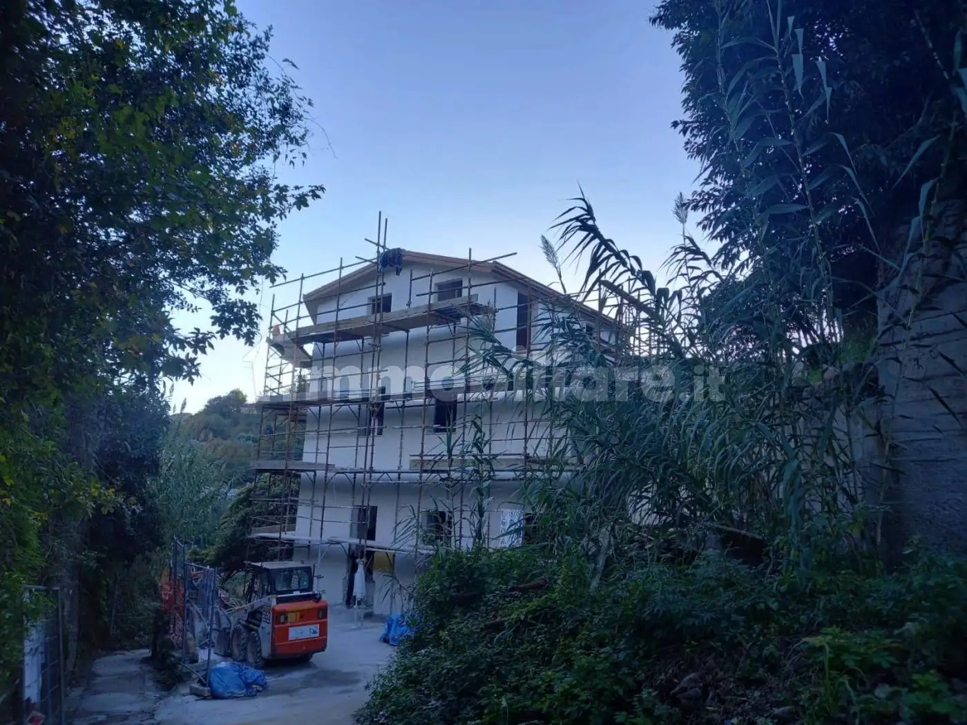 Quadrilocale via Comorga Rivarola, Rivarola, Carasco - foto 2