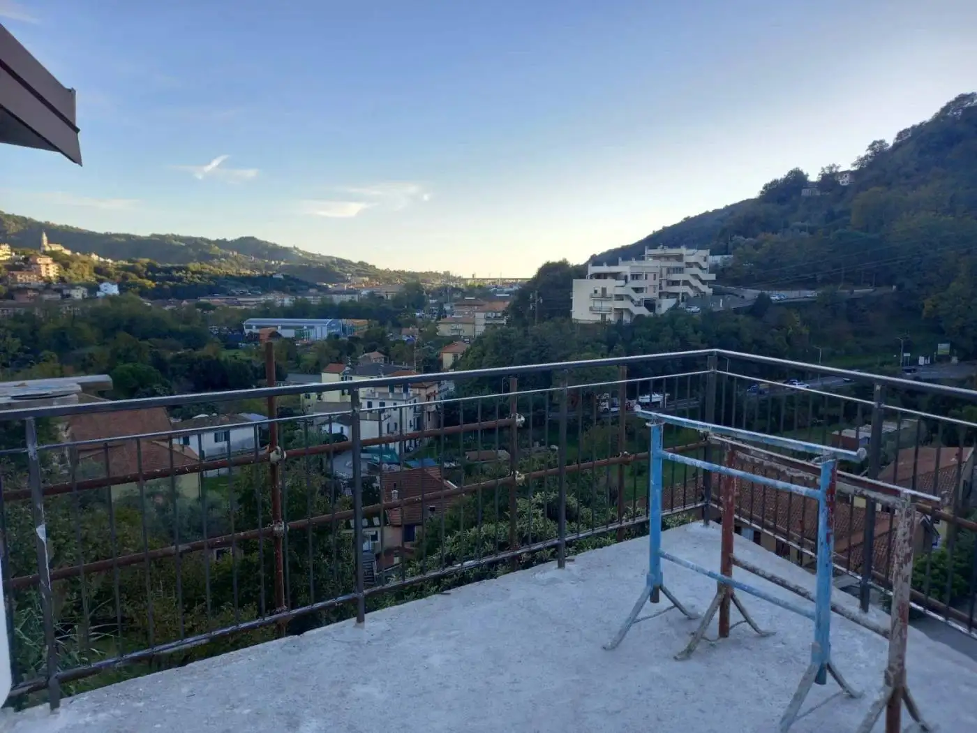 Quadrilocale via Comorga Rivarola, Rivarola, Carasco - foto 4