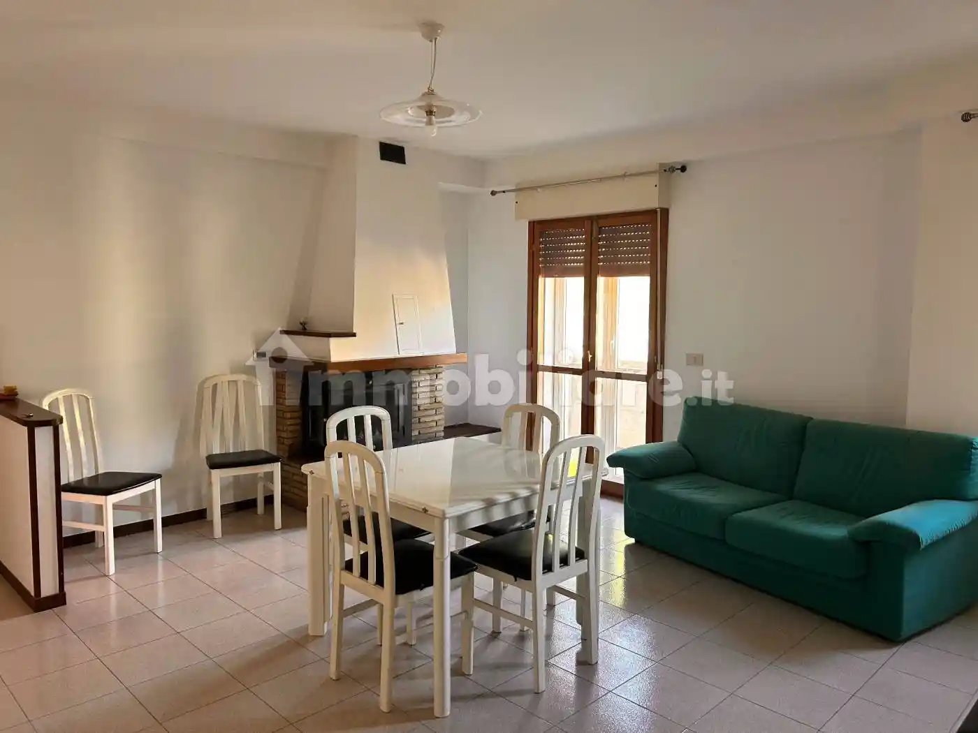 Trilocale via Colli 43, Centro, Farindola - foto 4