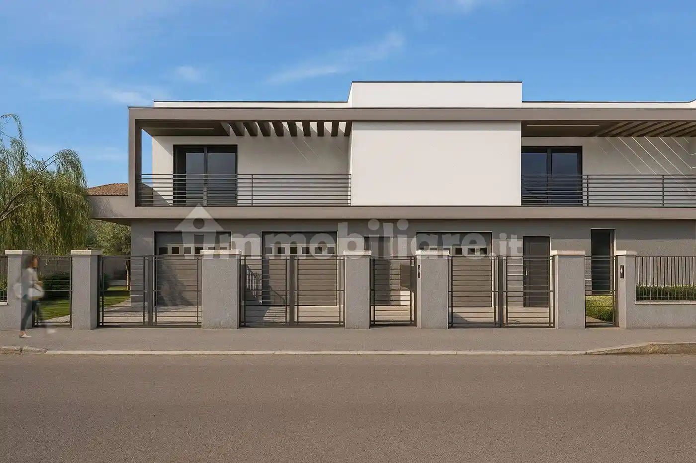 Appartamento in vendita a Orzinuovi