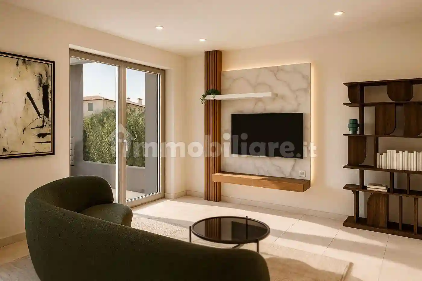 Appartamento - foto 3