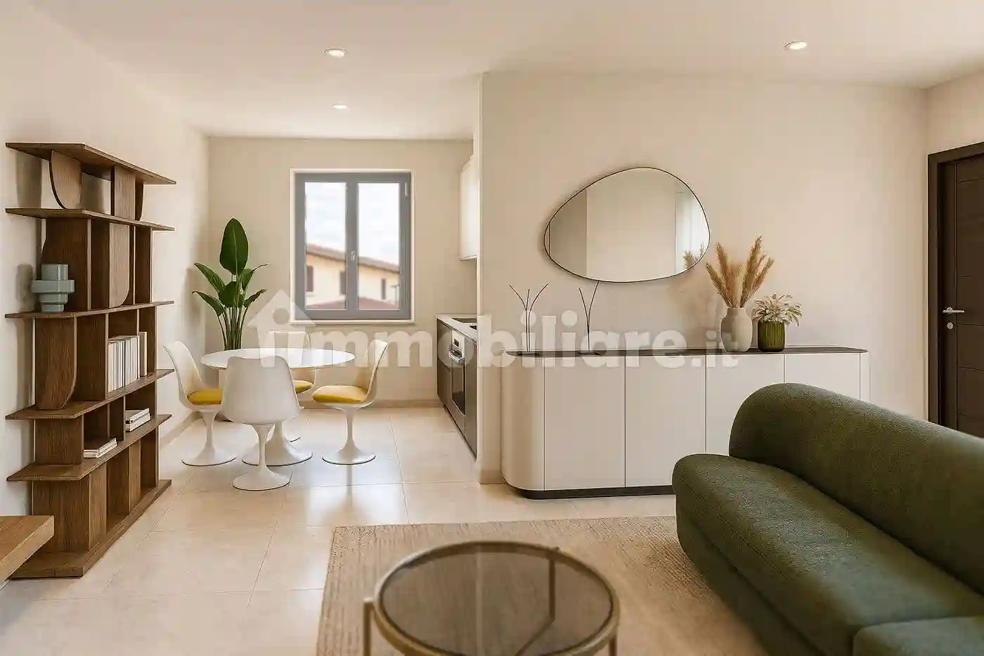 Appartamento - foto 4