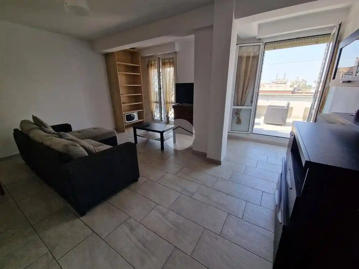 Quadrilocale via Tiburtina 443, Monti Tiburtini, Roma - foto 3