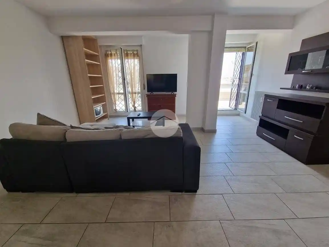 Quadrilocale via Tiburtina 443, Monti Tiburtini, Roma - foto 4