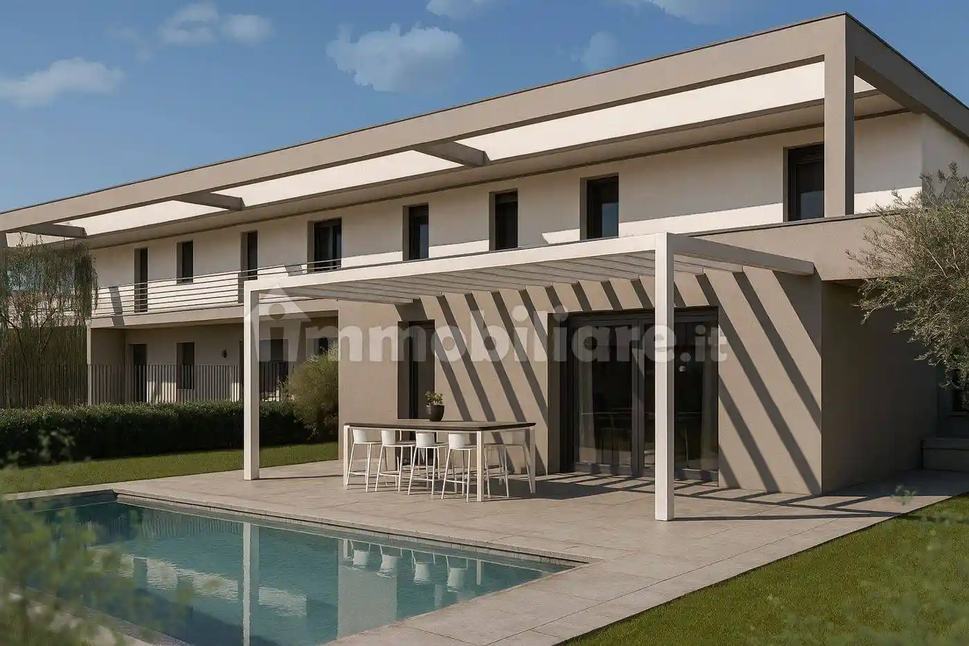 Appartamento in vendita a Orzinuovi