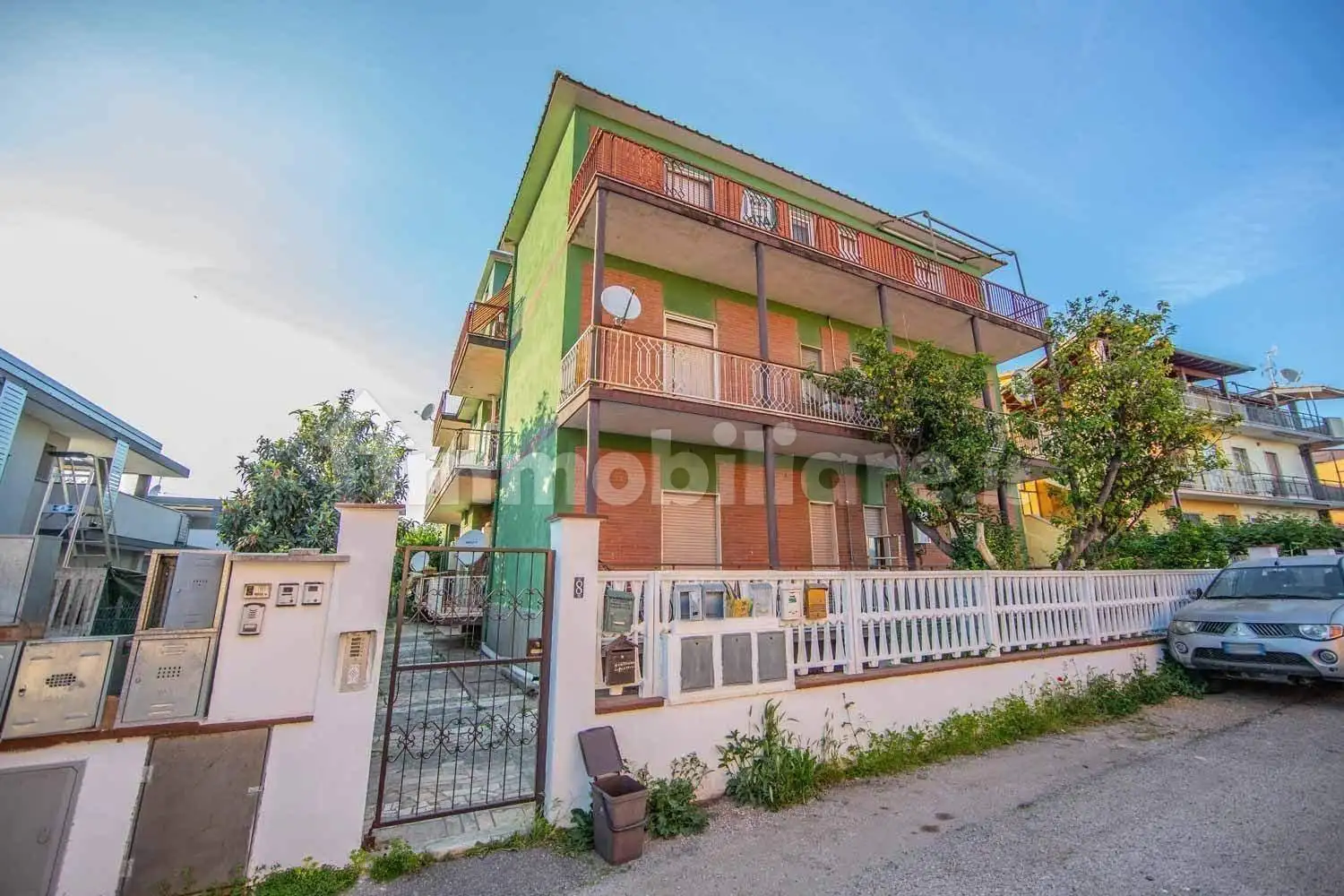 Appartamento in vendita a Aprilia