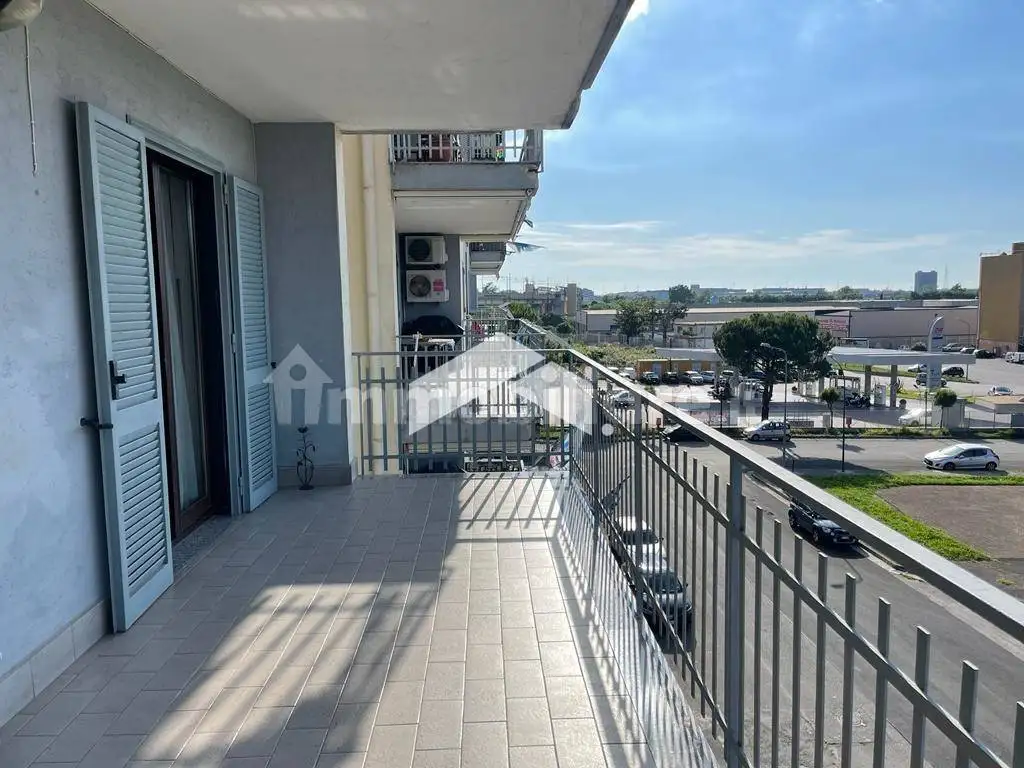 Appartamento in vendita a Brusciano