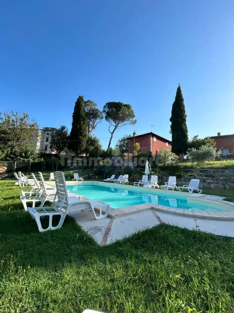 Villa in vendita a Todi