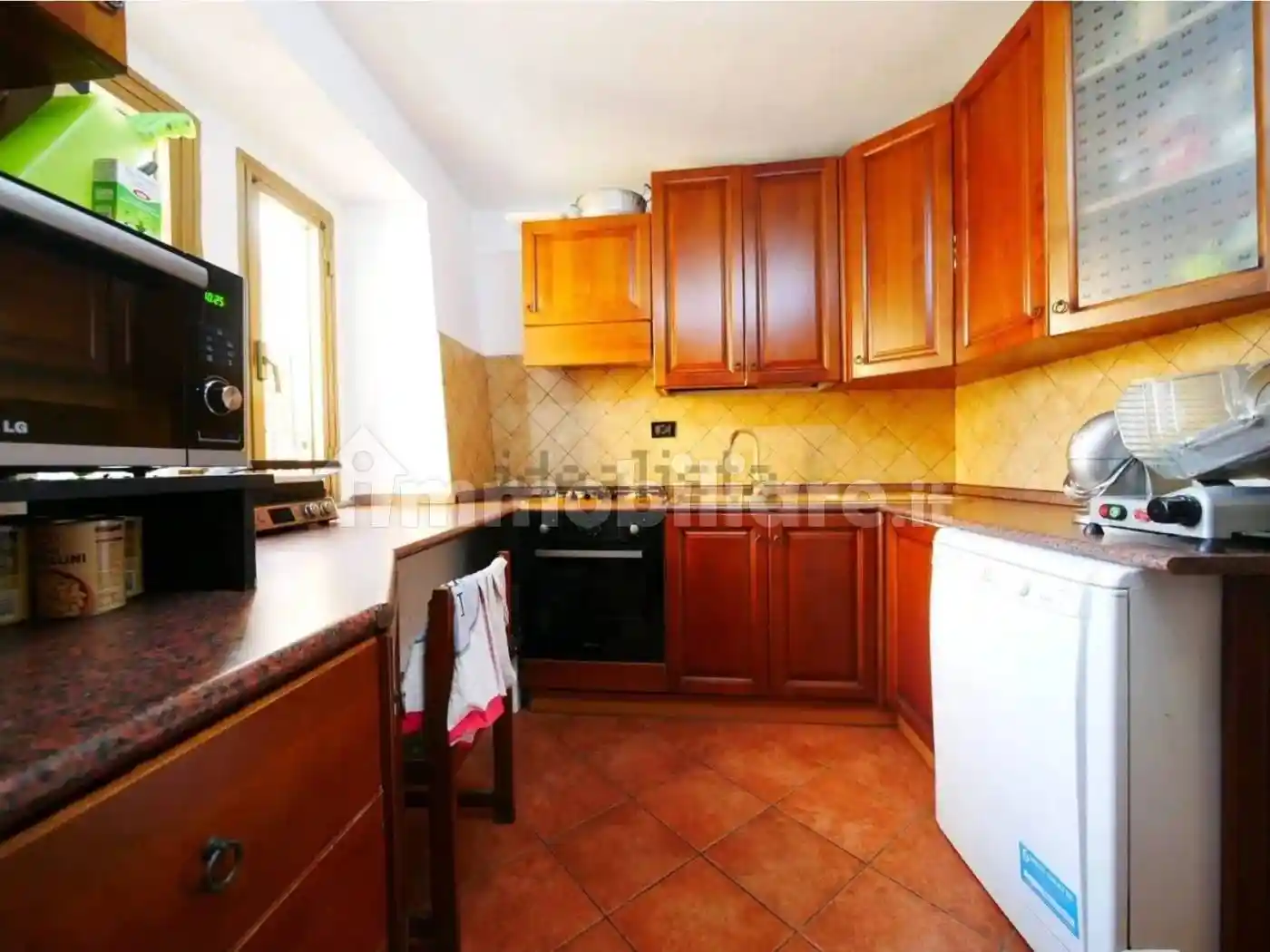 Villa in vendita a Pavullo nel Frignano